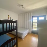Ap Ubatuba Praia Grande 400 Metros