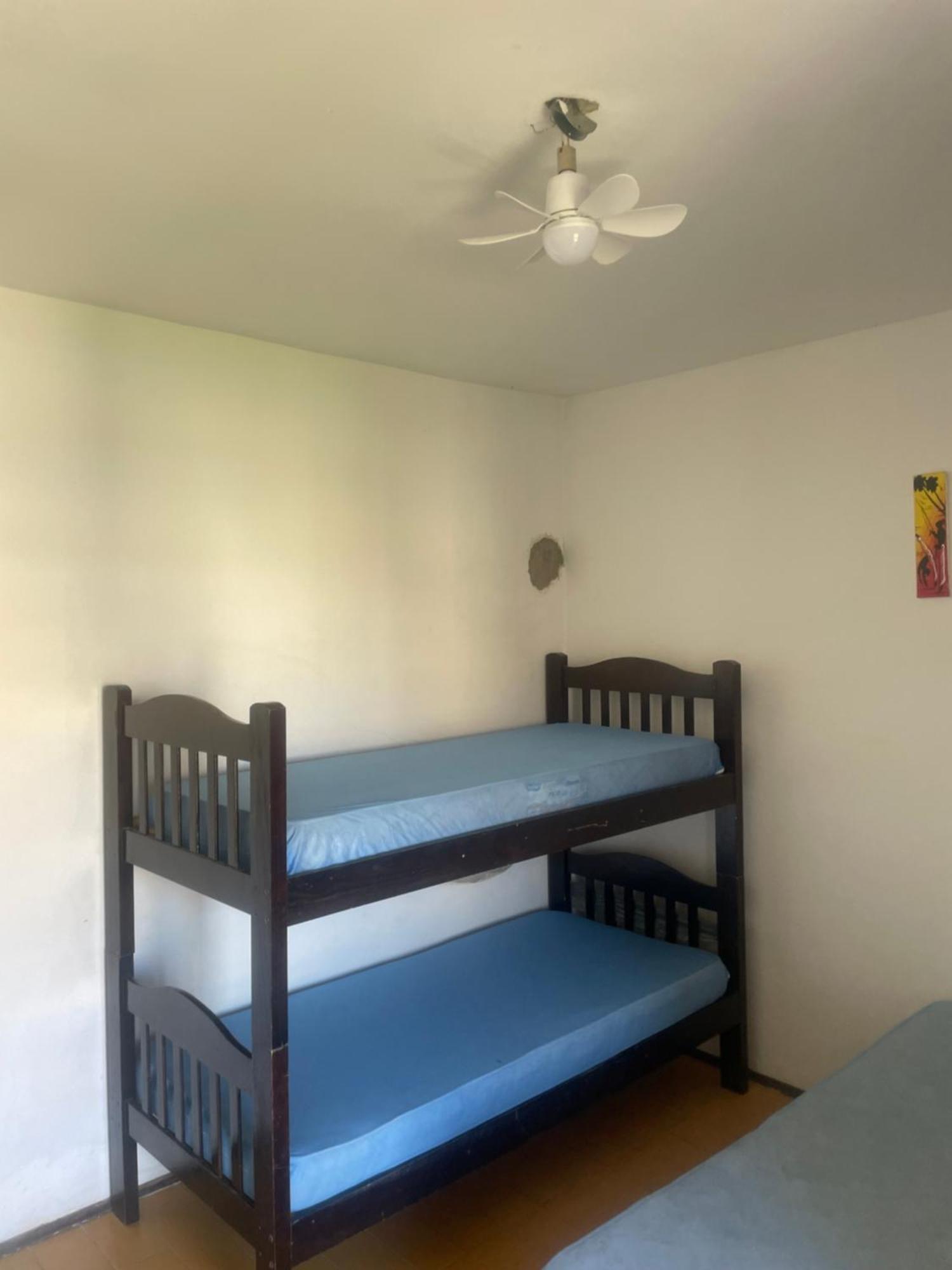 Apartamento Ap Grande 400 Metros *