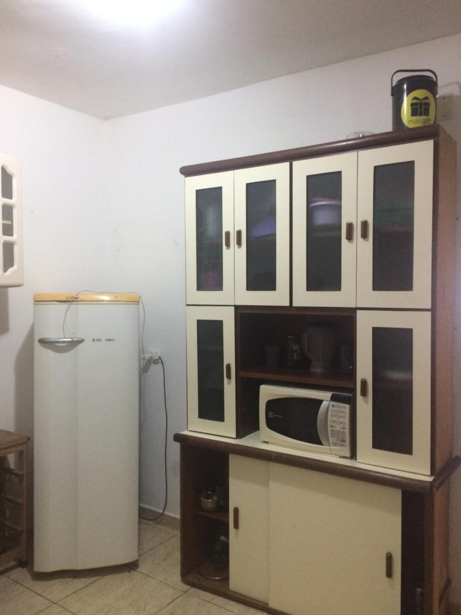 Apartamento Ap Grande 400 Metros *