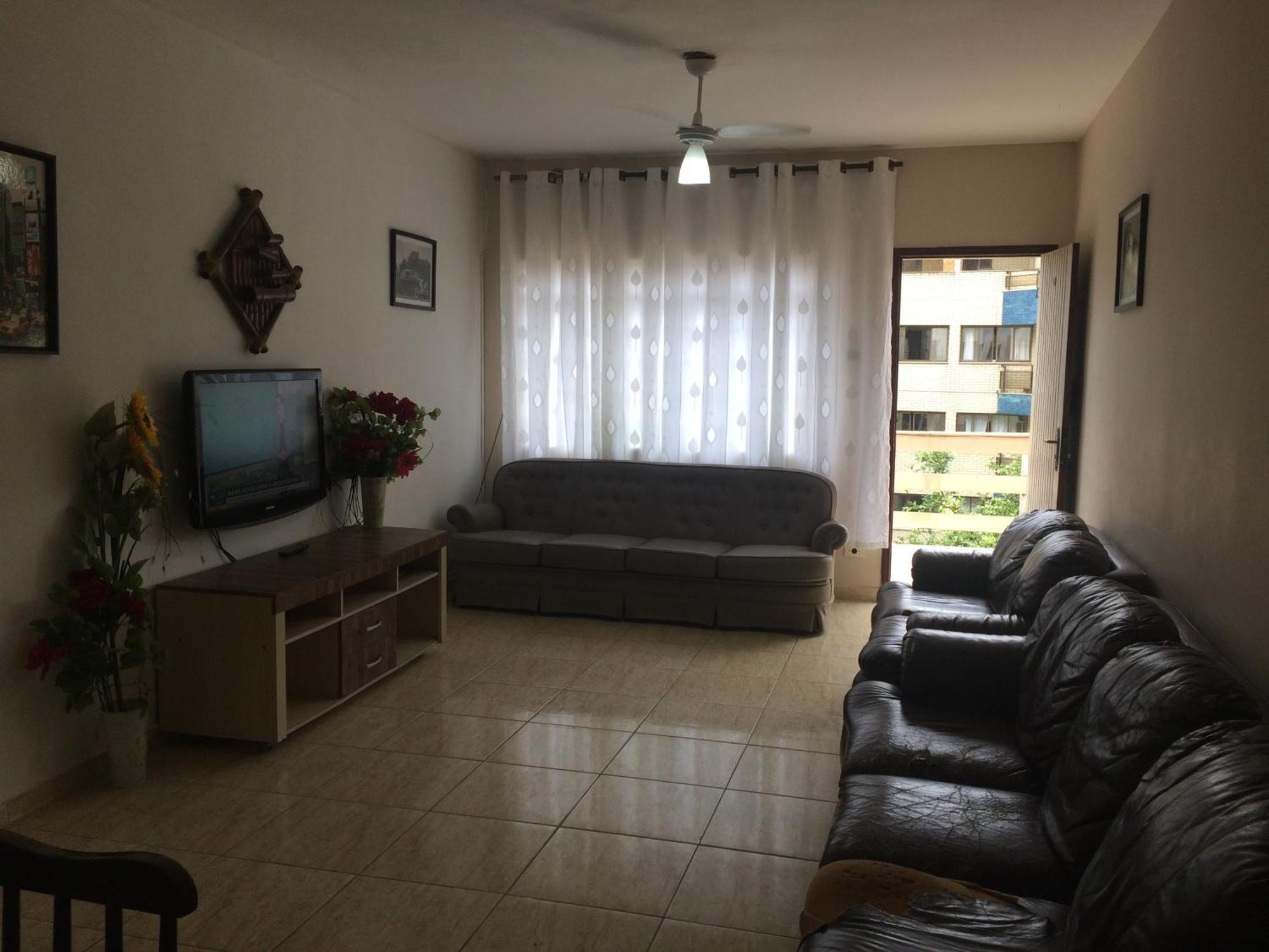Ap Grande 400 Metros Ubatuba