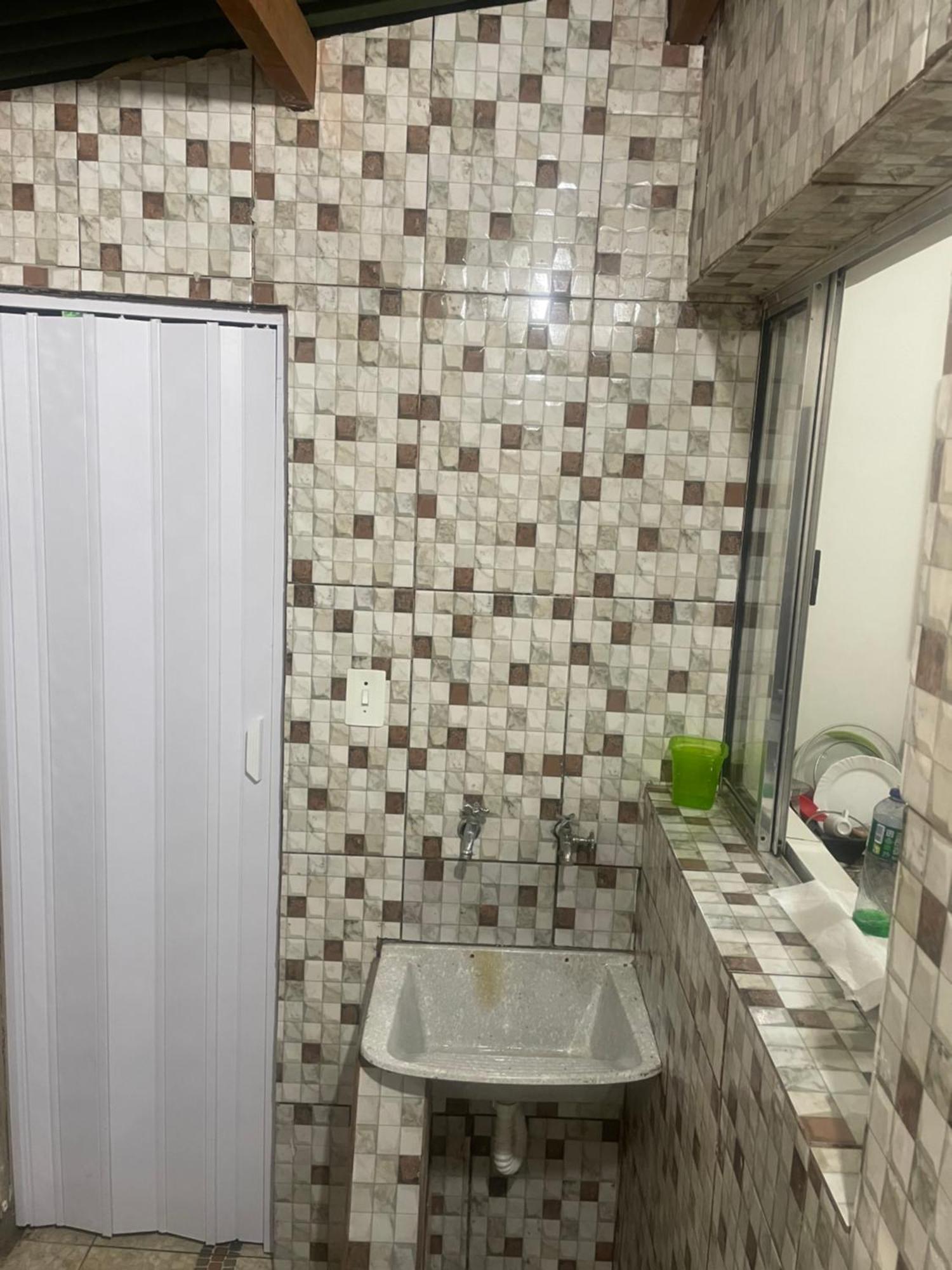 Ap Grande 400 Metros Apartamento *