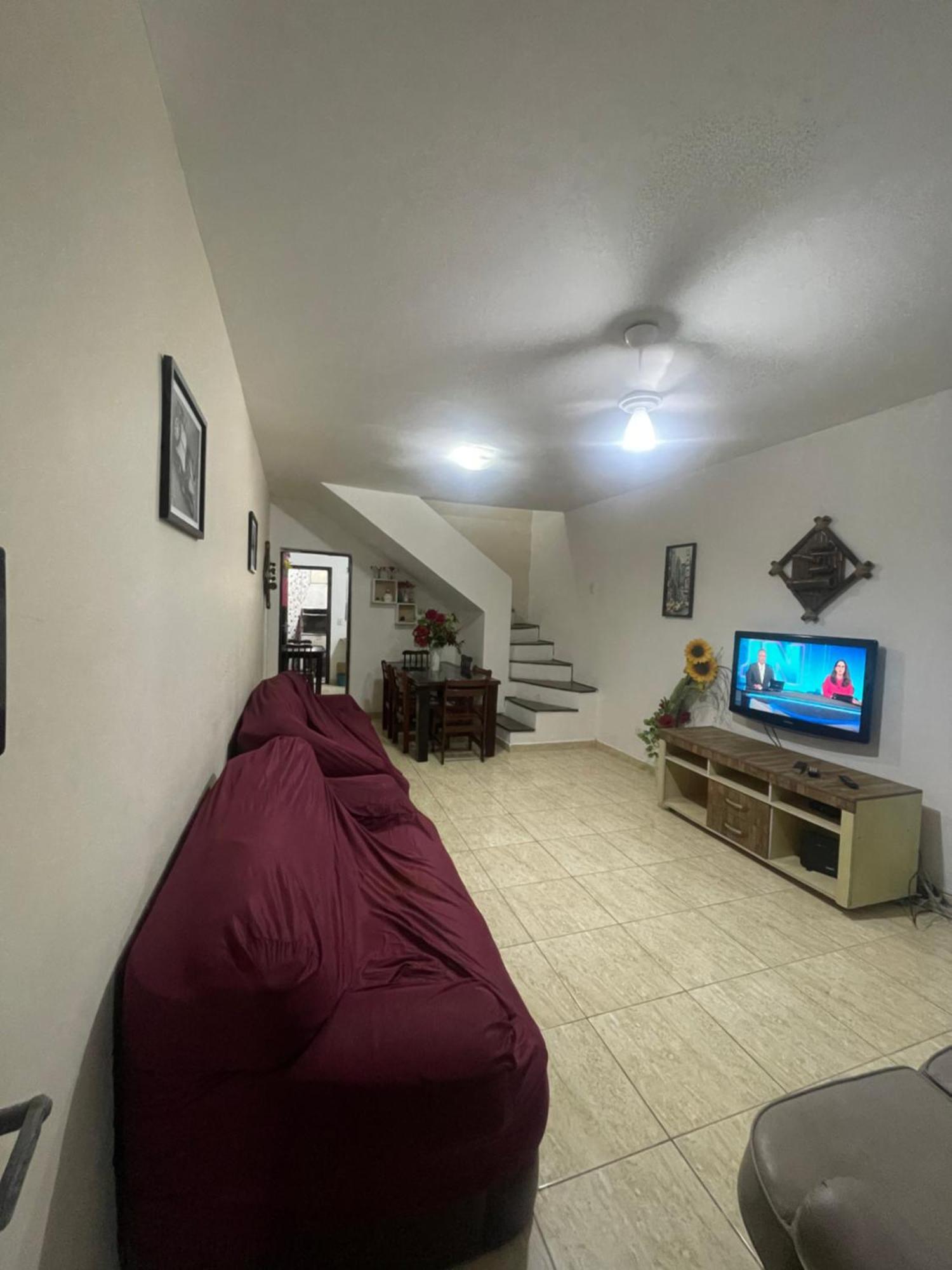 Apartamento Ap Grande 400 Metros *
