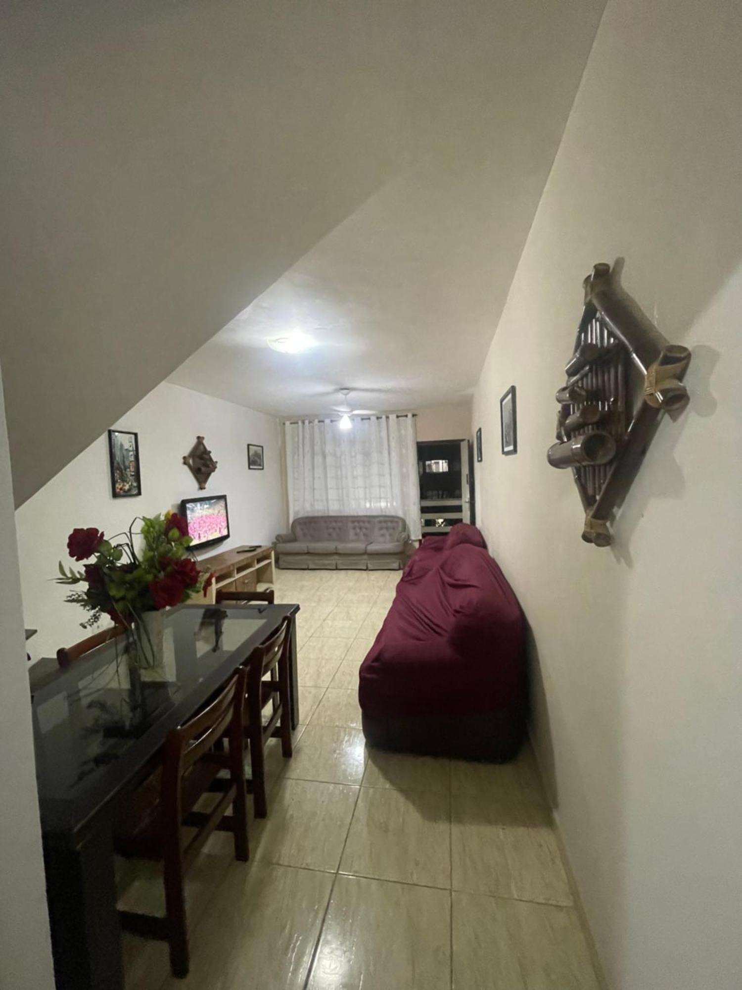 Ap Grande 400 Metros Ubatuba